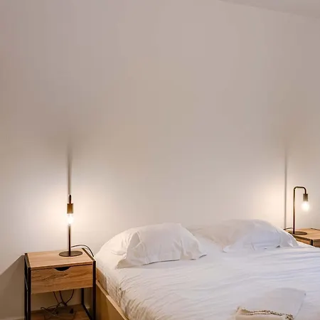 Apartamento Huswell - Zonneweelde - Seaside Getaway With Views