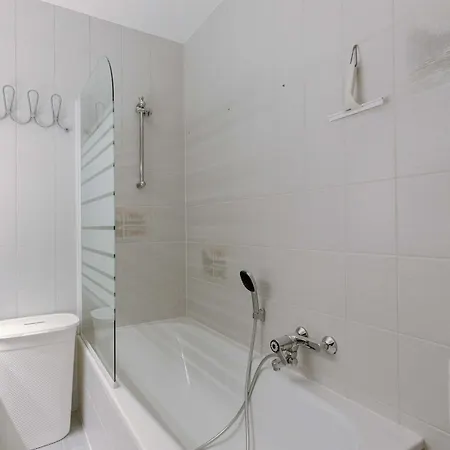 Apartamento Huswell - Zonneweelde - Seaside Getaway With Views *