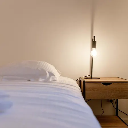 Apartamento Huswell - Zonneweelde - Seaside Getaway With Views Blankenberge