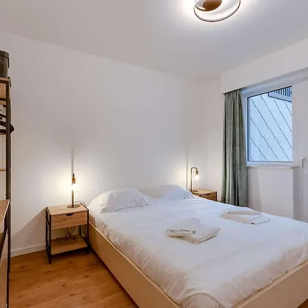 Huswell - Zonneweelde - Seaside Getaway With Views