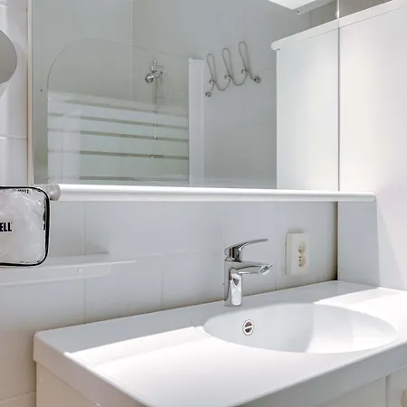 Huswell - Zonneweelde - Seaside Getaway With Views Apartamento Blankenberge