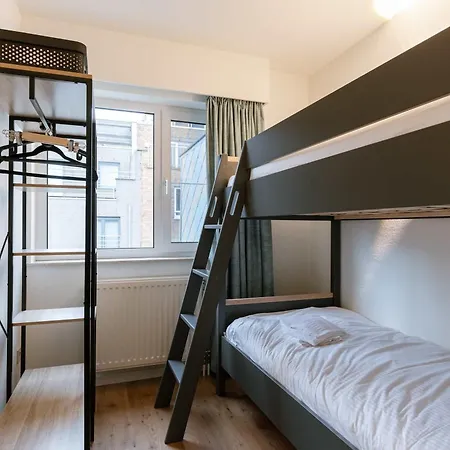 Lägenhet Huswell - Zonneweelde - Seaside Getaway With Views