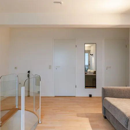 Apartamento Huswell - Zonneweelde - Seaside Getaway With Views *