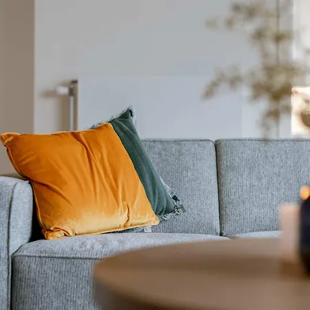 Apartamento Huswell - Zonneweelde - Seaside Getaway With Views *