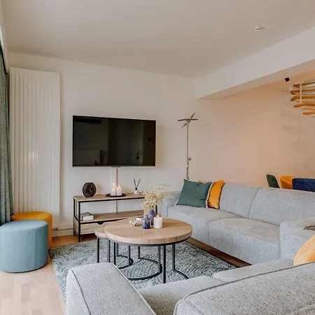 Huswell - Zonneweelde - Seaside Getaway With Views