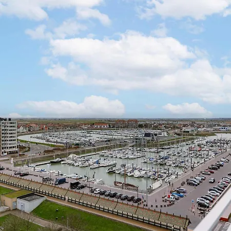 Apartment Huswell - Zonneweelde - Seaside Getaway With Views